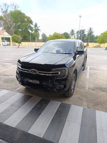 Ford Ranger XLT PLUS in Pasir Mas, KTN