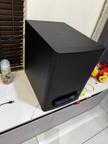 Sony Bravia System 6