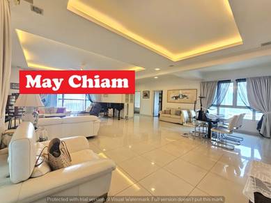 Condominium For Sale in Platino
