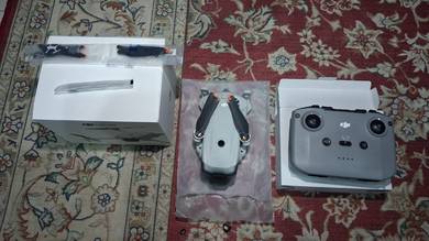 DJI lito x1 untuk dijual like new