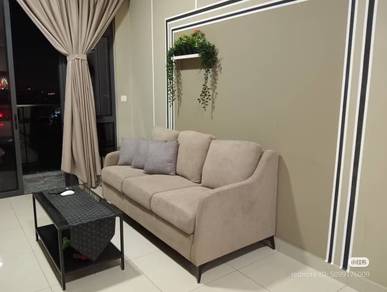 Service Residence For Rent in Maple Residences