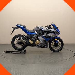 Aveta VZR250