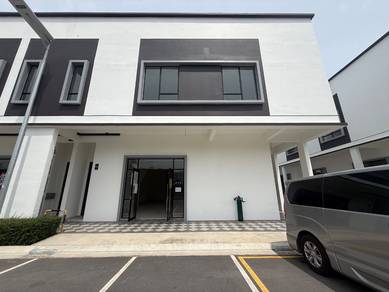 Shop lot For Rent in Pasir Gudang,JHR