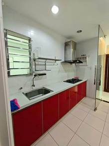 Apartment For Rent in Zan Pavillion