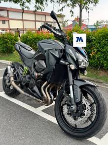 Kawasaki Z 800