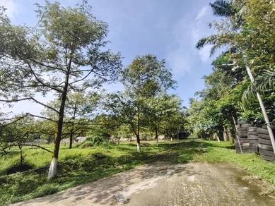 Agricultural Land in Johor Bahru, JHR