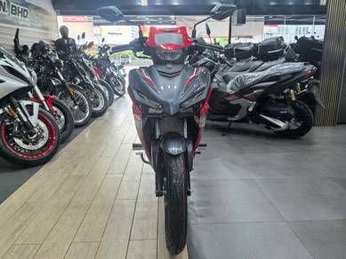 Yamaha Y16ZR