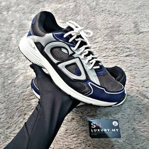 Dior B30 Logo Sneakers