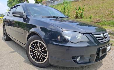 Proton Persona ELEGANCE BASE LINE in Seri Kembangan, SGR