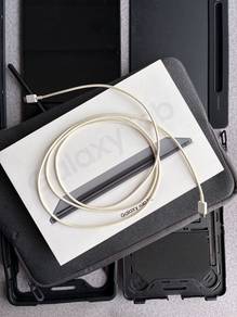 Samsung Galaxy Tab S8 WiFi Full Set + Original Key