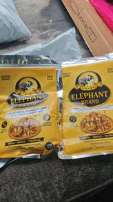 Elephant Brand Pooja Vessel Cleaning Powder