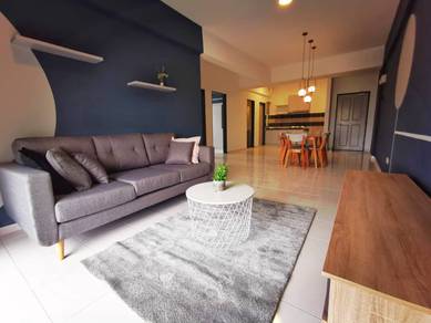 Apartment For Sale in Pangsapuri Damai