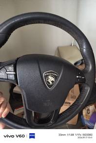 Barang Original Proton Iriz 2014-2017 (Terpakai/Us