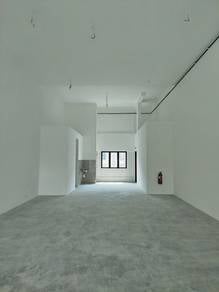 Office space For Sale in Cyberjaya,SGR