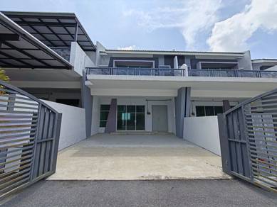 2-storey Terraced House For Sale in Ipoh,PRK