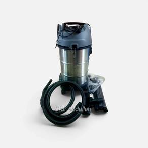 Vacum besar industrial use. Wet and Dry