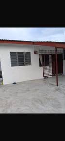 1-storey Terraced House For Sale in Lunas,KDH