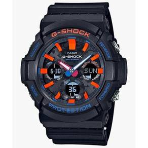 Watch - Casio G SHOCK GAS100CT - ORIGINAL