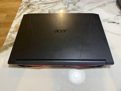 Acer Nitro 5 AN515-57