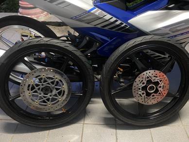 rim y15