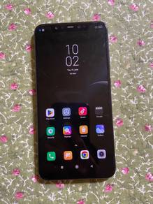 Xiaomi Mi 8