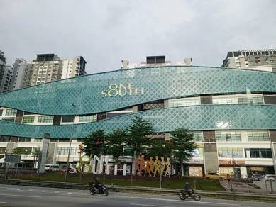 Shop lot For Sale in Serdang,SGR