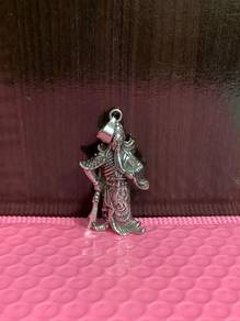 Kwan Yu Pendant