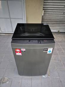 Toshiba mesin basuh washing machine 10.5kg