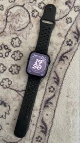 apple watch series 7 Nike Gps 44mm