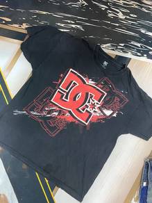 DC t shirt
