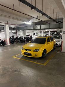 Proton Persona MEDIUM LINE in Shah Alam, SGR