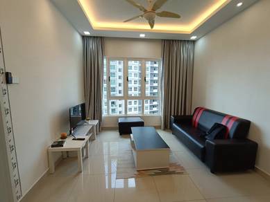 Service Residence For Rent in Tropez Residences @ Tropicana Danga Bay