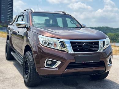 Nissan Navara VL in Seri Kembangan, SGR