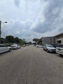 Warehouse / Factory For Rent in Tebrau,JHR