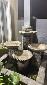 water fountain outdoor for sale