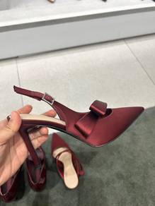Charles & Keith (NEW)