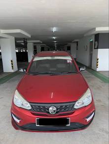 Proton Saga PREMIUM S AT in Sungai Besi, KUL