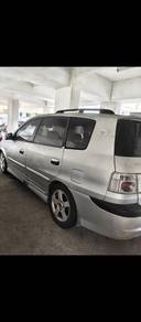 Naza Citra GLS in Kota Kinabalu, SBH