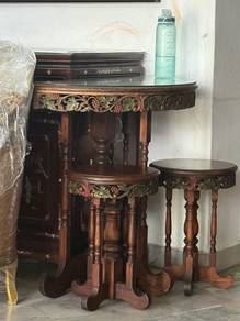 Antique Java