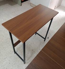 Small table Meja kecil coffee table good condition