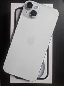 Iphone 15 Plus 256GB