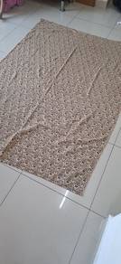 Sofa Cover or Curtains 