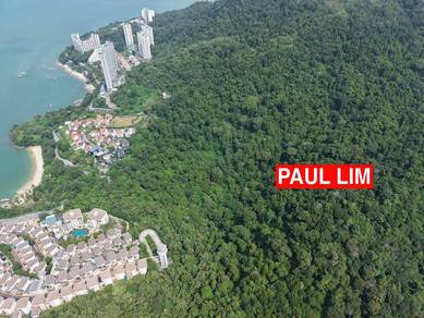 Mixed Development Land in Batu Ferringhi, PNG