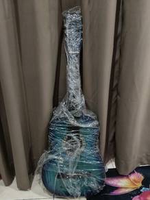 Gitar Kapok