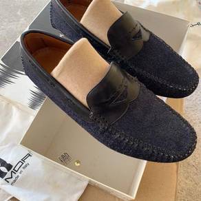 Moreschi Flavia Men Shoes (size: 8)
