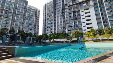 Condominium For Sale in Skyvilla @ D Island