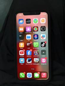 iphone X 64gb