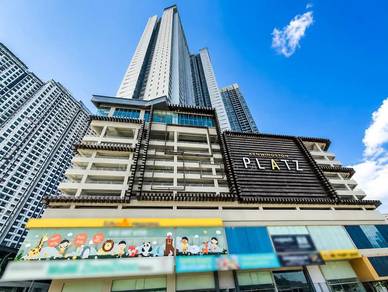 Service Residence For Rent in Kenwingston Platz