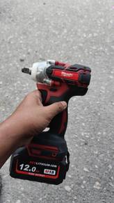 Milwaukee cordless