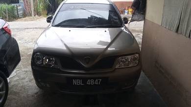 Proton Waja ENHANCED in Kuala Krai, KTN